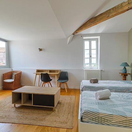 Grand Appartement De Standing #Hypercentre Cognac Ngoại thất bức ảnh