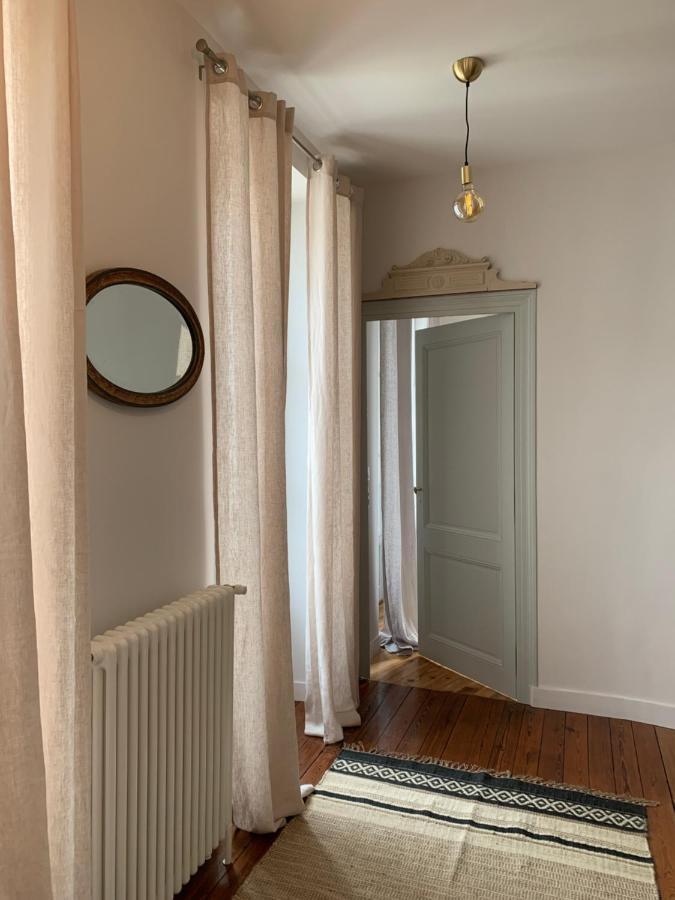 Grand Appartement De Standing #Hypercentre Cognac Ngoại thất bức ảnh