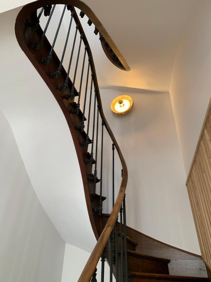Grand Appartement De Standing #Hypercentre Cognac Ngoại thất bức ảnh