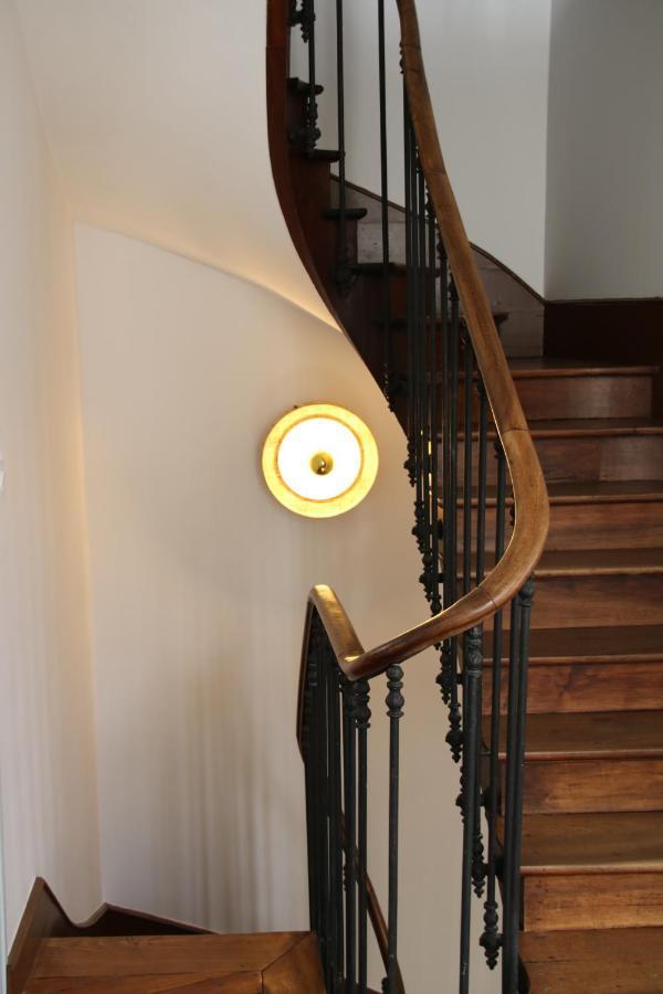 Grand Appartement De Standing #Hypercentre Cognac Ngoại thất bức ảnh
