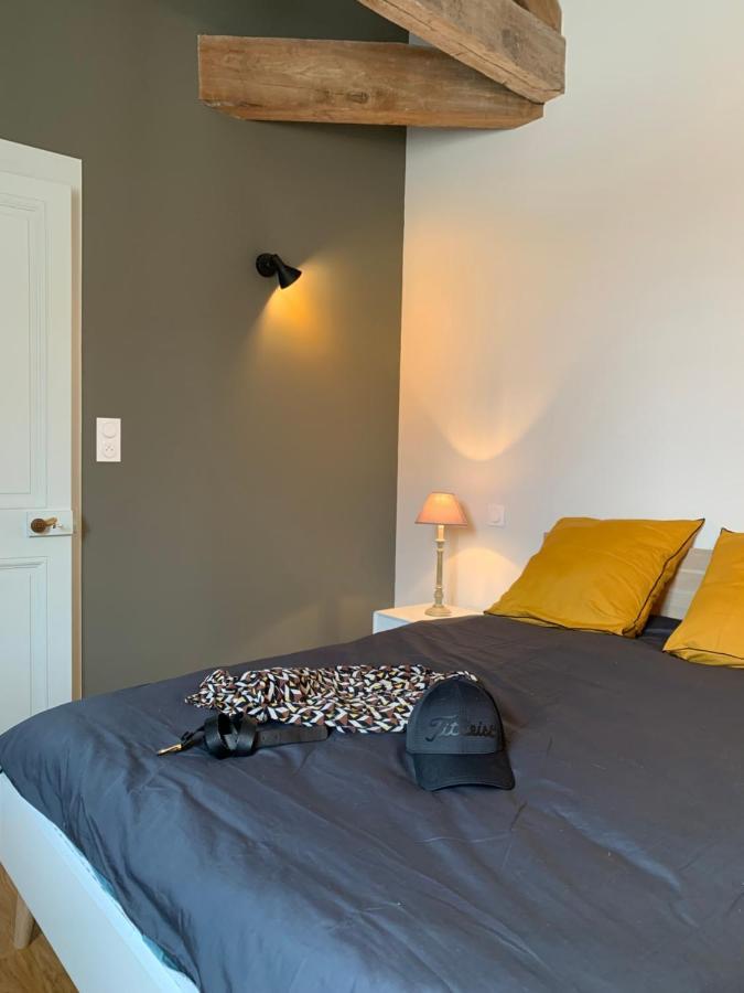 Grand Appartement De Standing #Hypercentre Cognac Ngoại thất bức ảnh