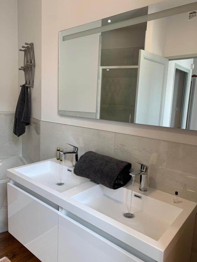 Grand Appartement De Standing #Hypercentre Cognac Ngoại thất bức ảnh