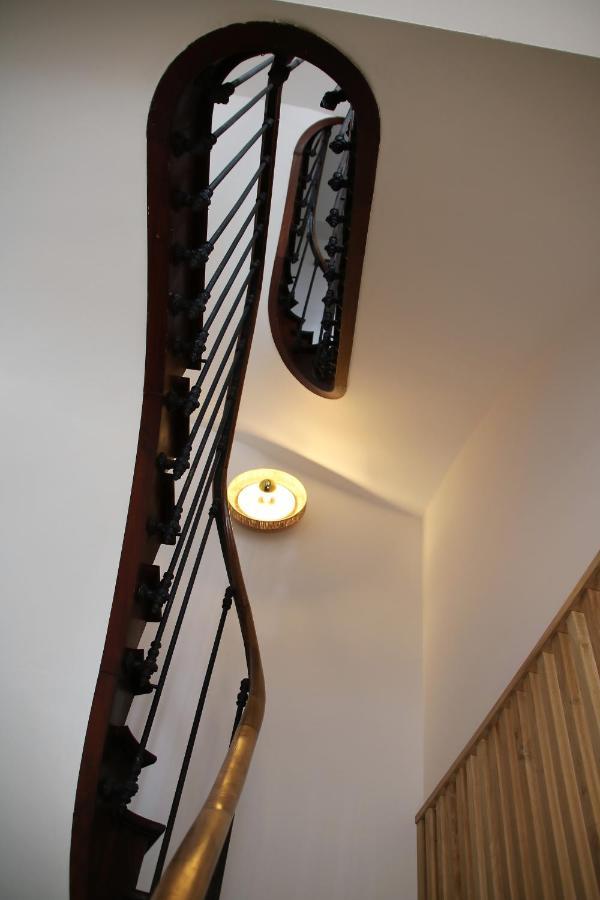 Grand Appartement De Standing #Hypercentre Cognac Ngoại thất bức ảnh